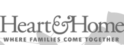 Heart&Home - Where Families Come Together